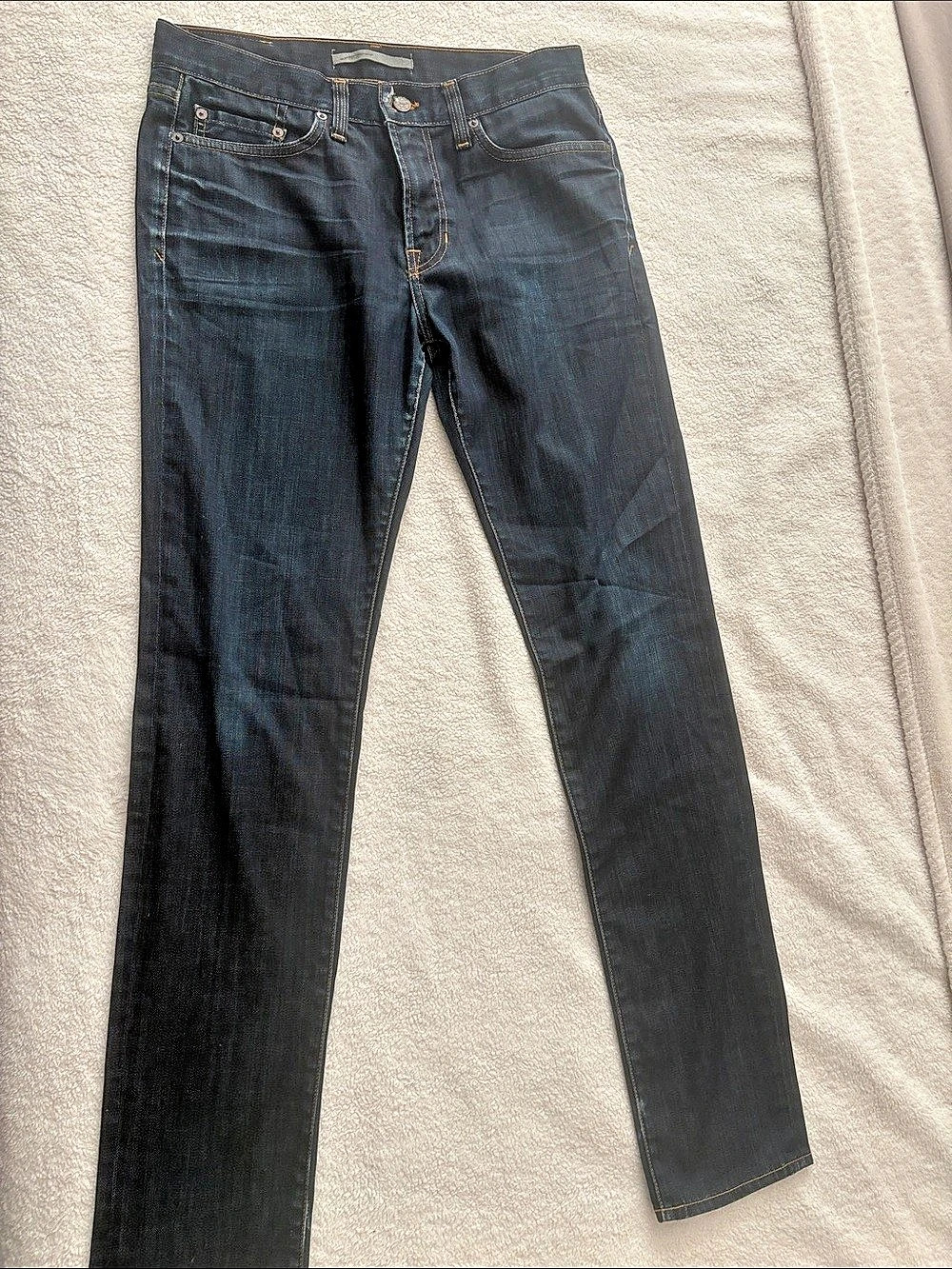 Vince jeans Skinny in Blue Waist 31